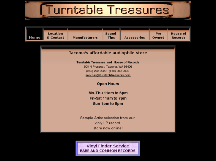 www.turntabletreasures.com