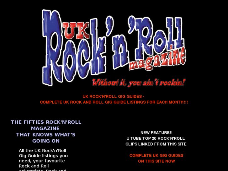 www.ukrock.net