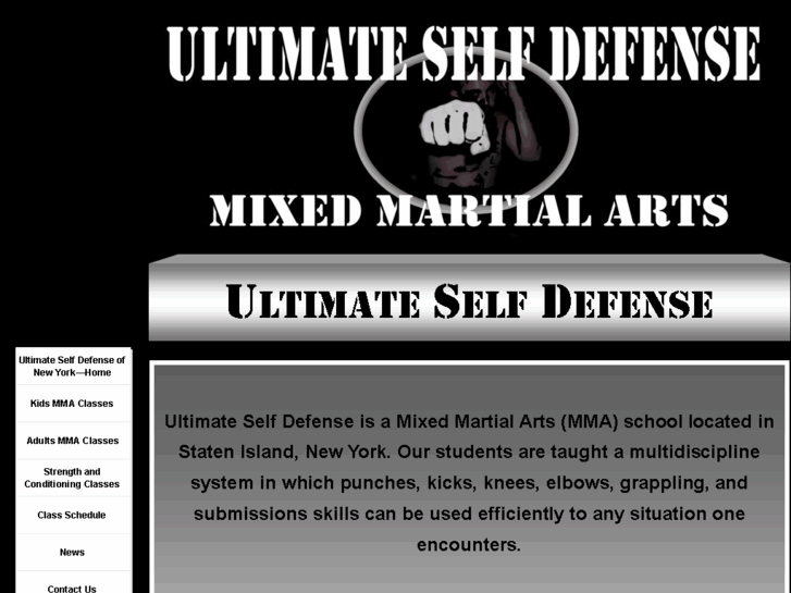 www.ultimateselfdefenseny.com