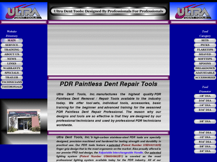 www.ultradenttools.net