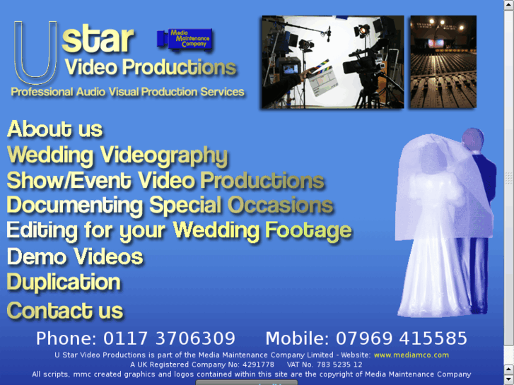 www.ustarvideo.co.uk