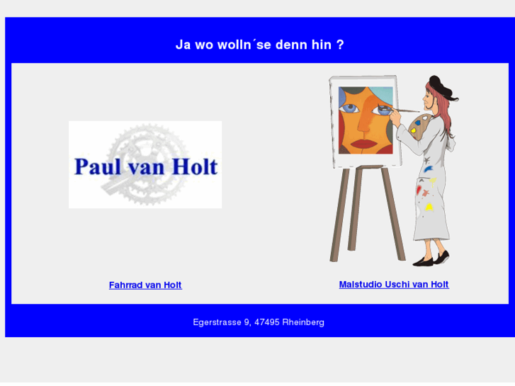 www.van-holt.net