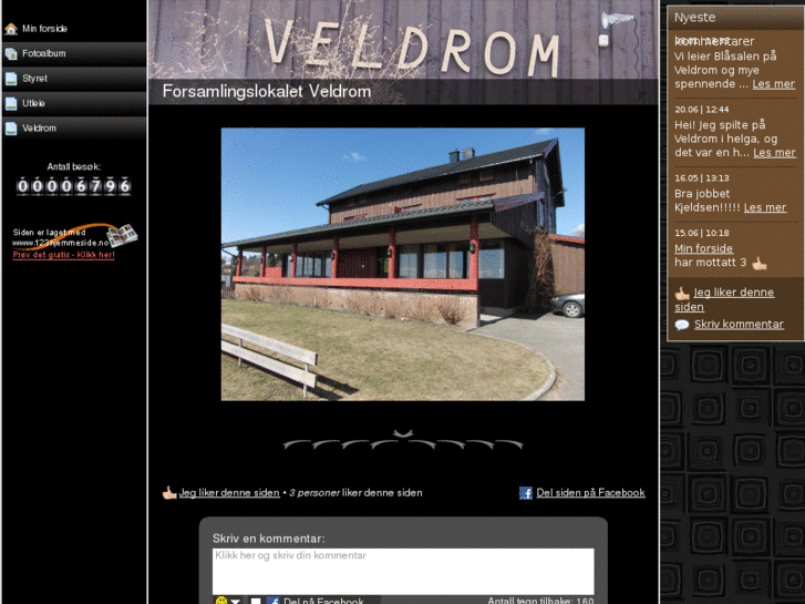 www.veldrom.com