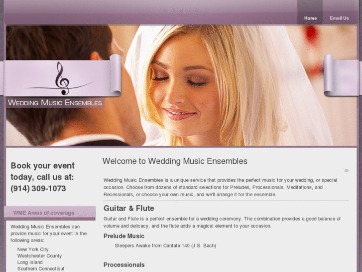 www.weddingmusicensembles.com