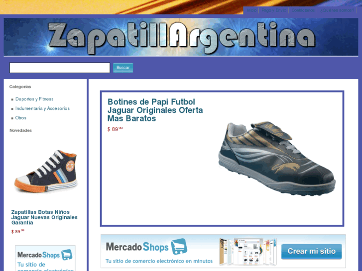 www.zapatillargentina.com.ar