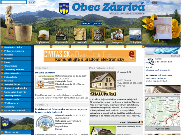 www.zazriva.com