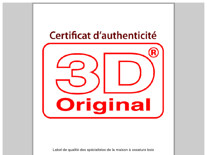 www.3doriginal.com