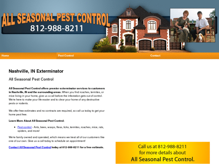 www.allseasonalpestcontrol.com