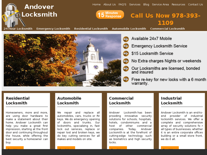 www.andover978locksmith.com