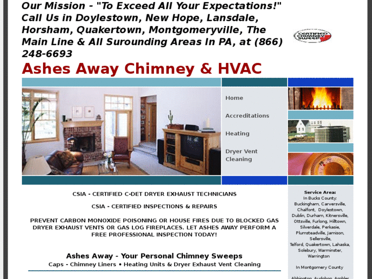 www.ashesawaychimney.com