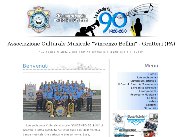 www.associazionebellinigratteri.com