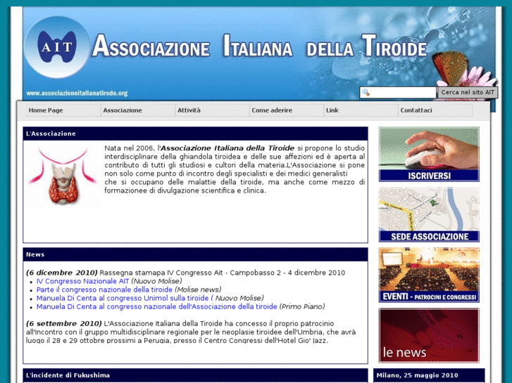 www.associazioneitalianatiroide.org