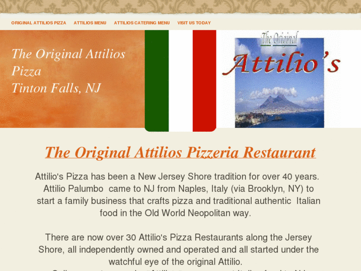 www.attiliospizzanj.com