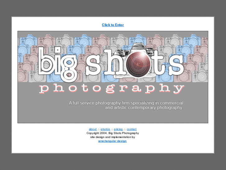 www.bigshotsphotography.com