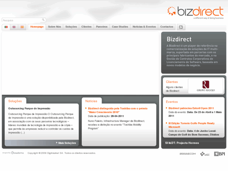 www.bizdirect.pt