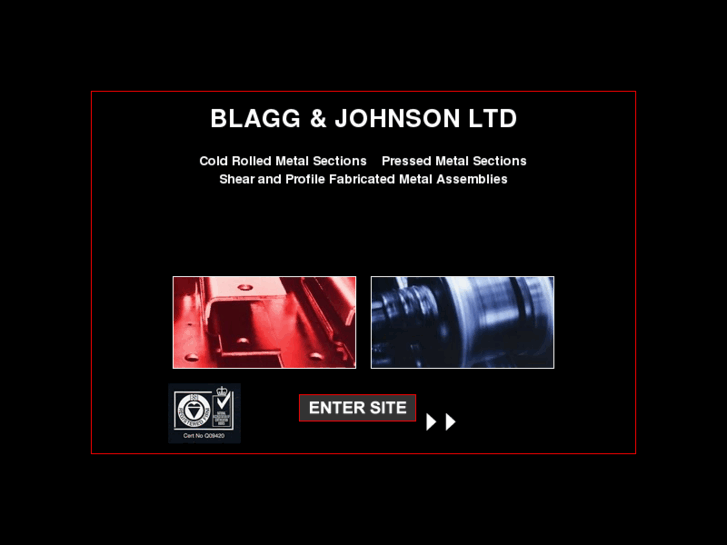 www.blaggs.co.uk