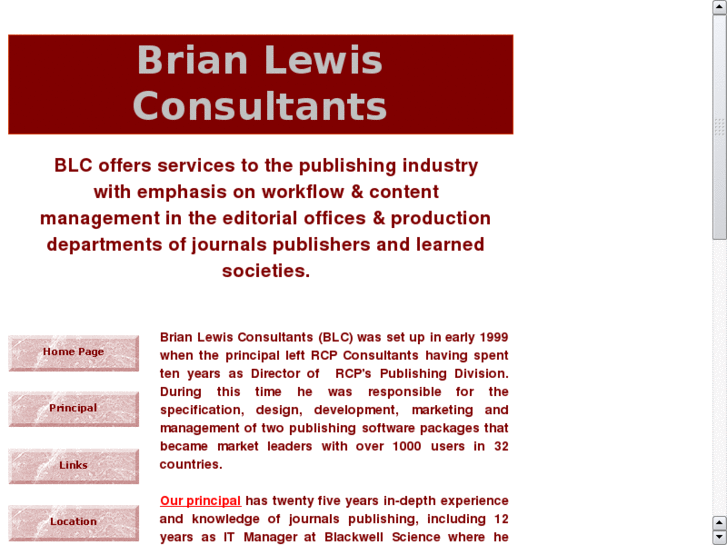 www.blewis.biz