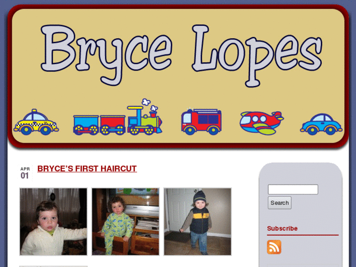 www.brycelopes.com