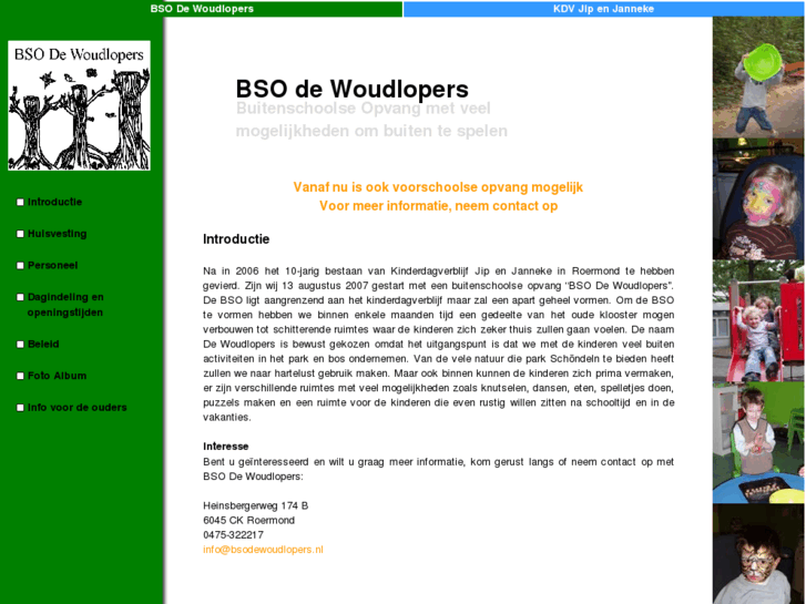 www.bsodewoudlopers.nl