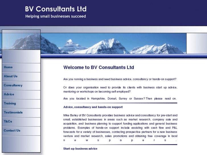 www.bvconsultants.co.uk