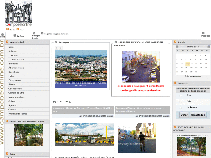 www.campobelonline.com.br