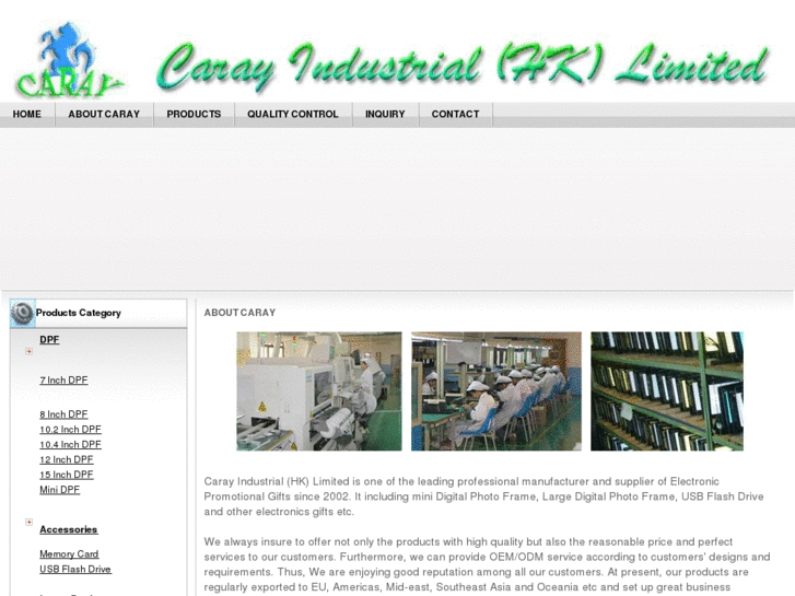 www.carayltd.com