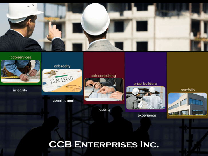 www.ccb-enterprisesinc.com