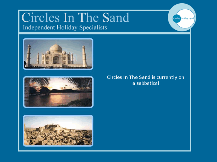 www.circlesinthesand.com