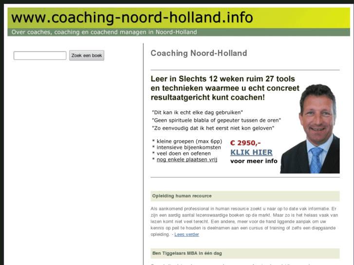 www.coaching-noord-holland.info