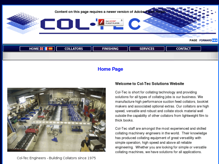 www.col-tec.net