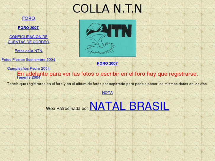 www.collantn.info