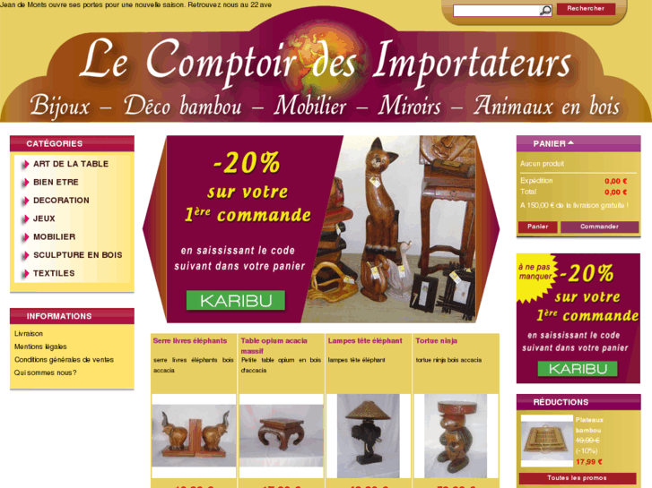 www.comptoir-des-importateurs.com