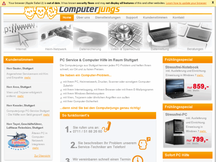 www.computerjungs.de