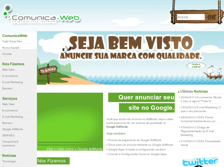 www.comunicaweb.com.br