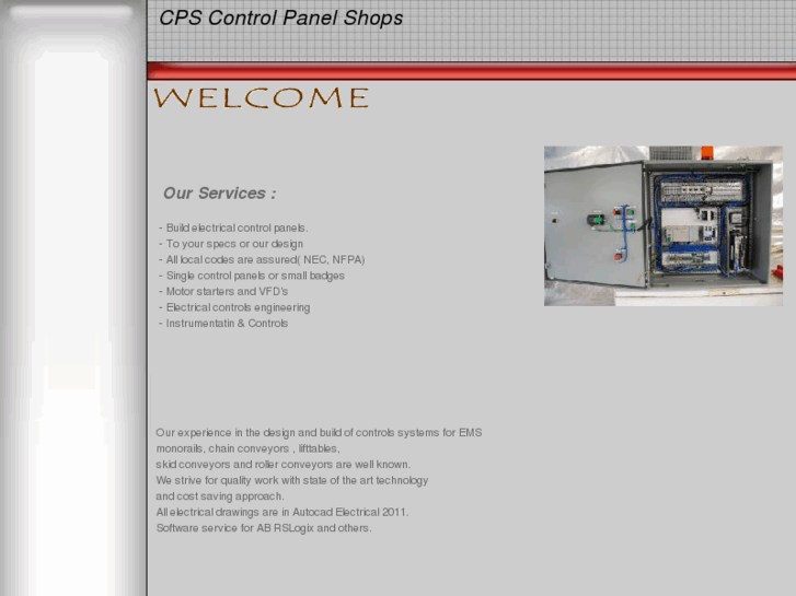 www.cpspanels.com