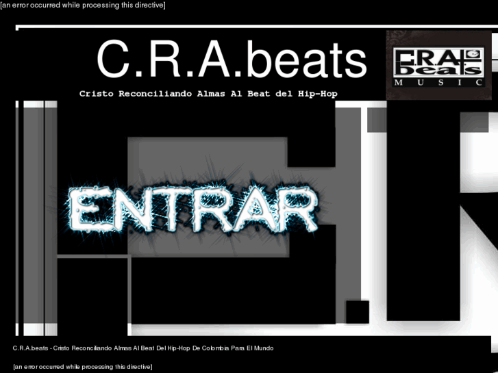 www.crabeats.com