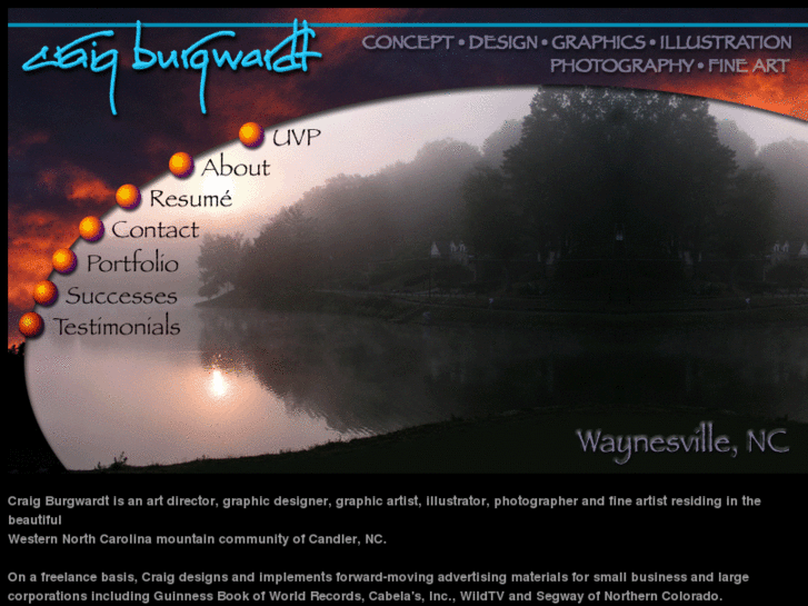 www.craigburgwardt.com