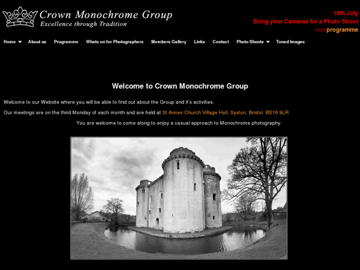 www.crownmonochrome.com