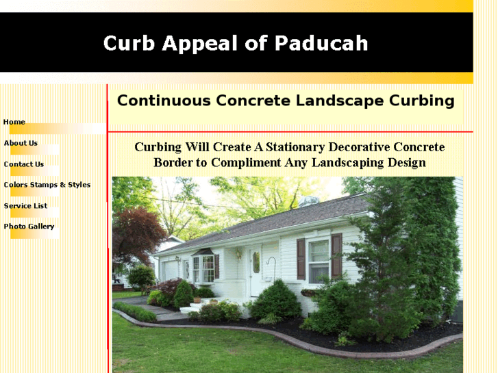 www.curbappealofpaducah.com