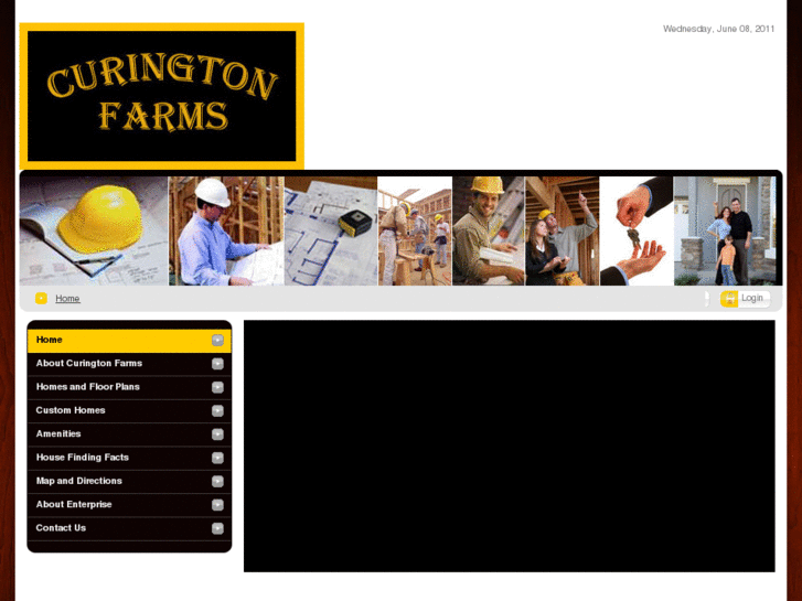 www.curingtonfarms.com