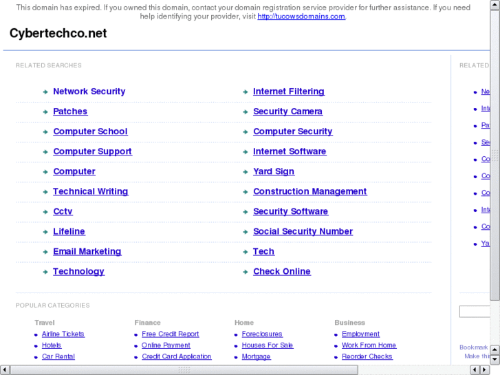 www.cybertechco.net