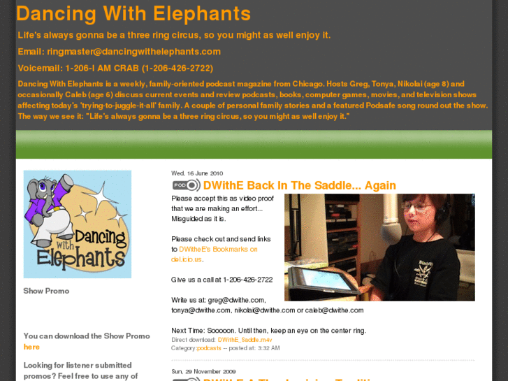 www.dancingwithelephants.com