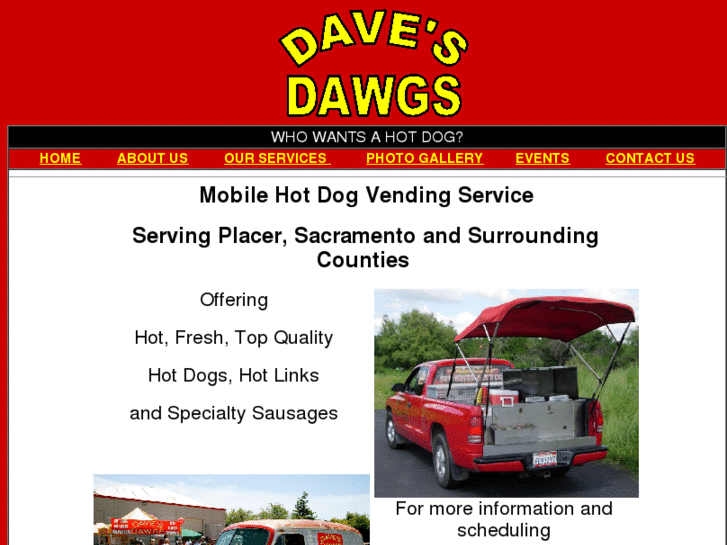 www.davesdawgs.com