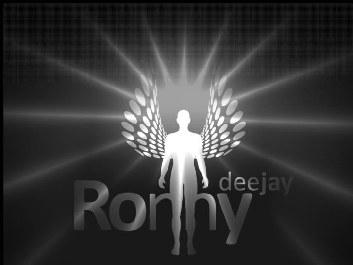 www.djronny.cz