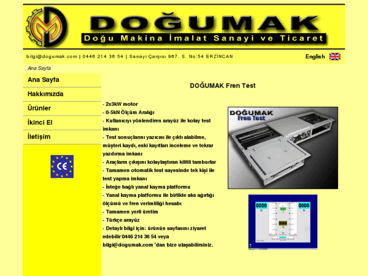 www.dogu-mak.com