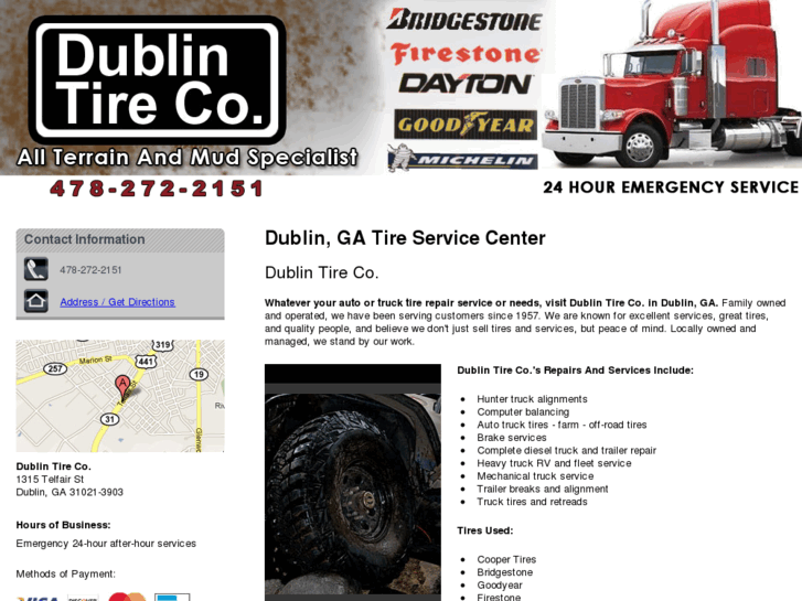 www.dublintire.com