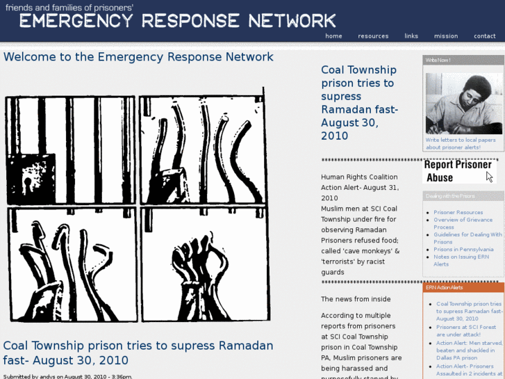 www.emergencyresponse.cc