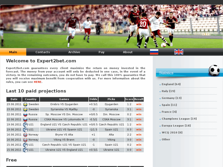 www.expert2bet.com