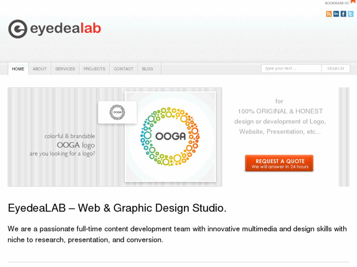 www.eyedealab.com