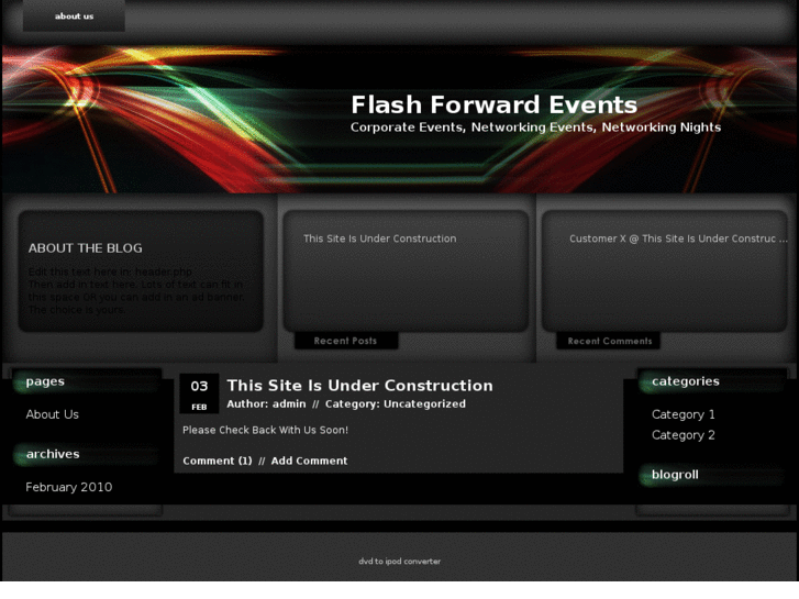 www.flashforwardevents.com